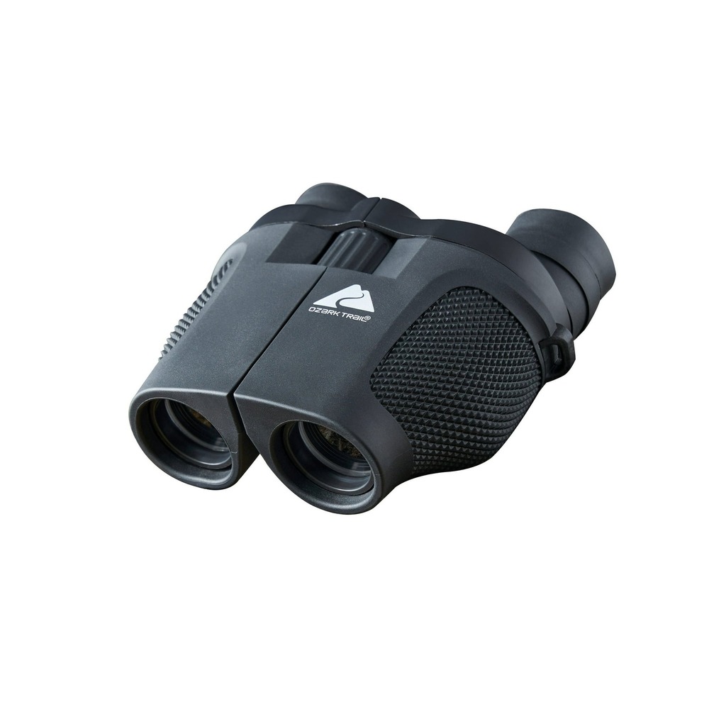Ozark Trail 8-24 x 25 Zoom Binoculars Porro Prism Coated Optics Adult Unisex NIB
